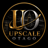 Upscale Otago logo